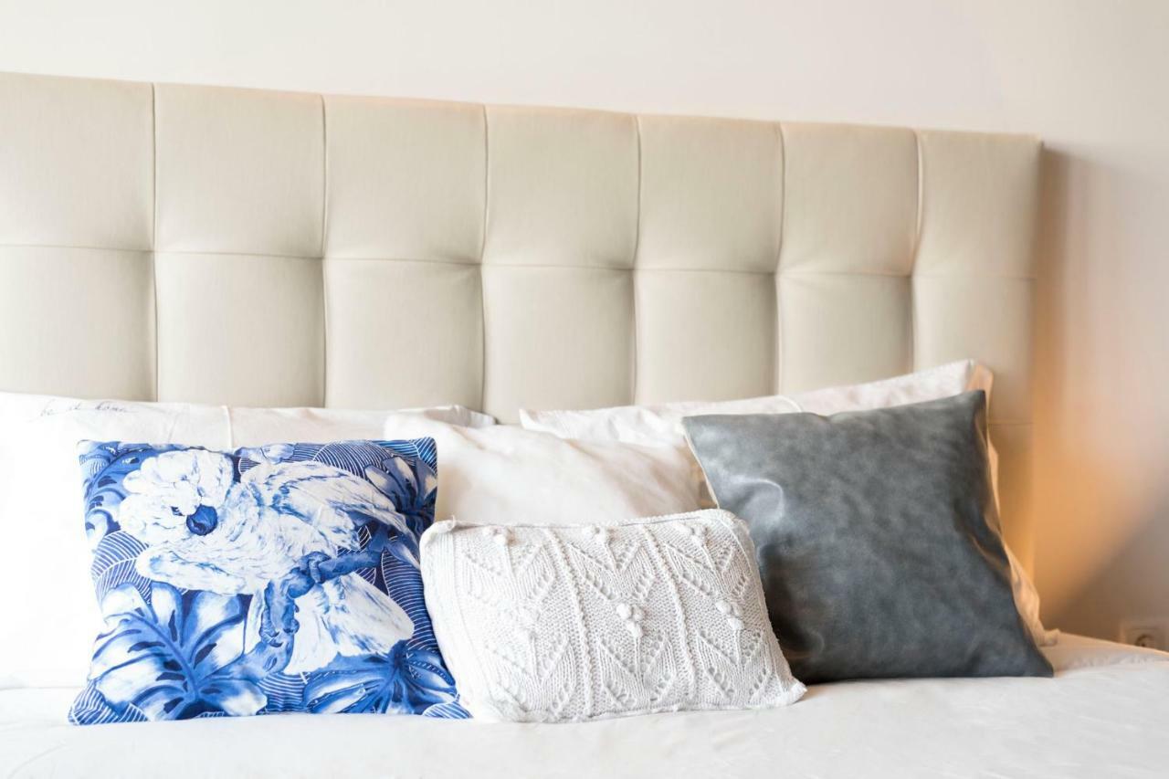 Fontainhas Stylish Apartment By Da'Home ปอร์โต ภายนอก รูปภาพ